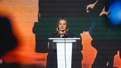 Ольга Решетилова