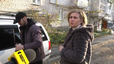 "Дітей відібрали незаконно", — жінка, у якої на пожежі в Бердичеві загинуло немовля, вимагає повернути її інших дітей "Дітей відібрали незаконно", — жінка, у якої на пожежі в Бердичеві загинуло немовля, вимагає повернути її інших дітей