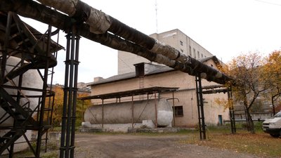 В Івано-Франківській громаді 50% дитячих садків не опалюється В Івано-Франківській громаді 50% дитячих садків не опалюється