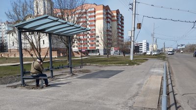 У Полтаві перейменували зупинки: перелік У Полтаві перейменували зупинки: перелік