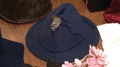 Капелюшки Капелюшки