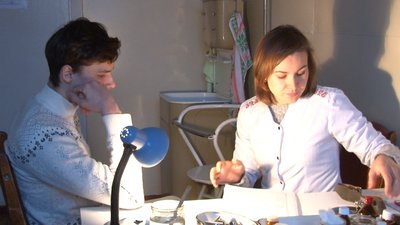 До призовної дільниці Черкас приписували юнаків