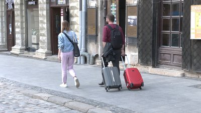 Карпати, Туреччина чи Єгипет: які напрямки для відпочинку обирають львів'яни Карпати, Туреччина чи Єгипет: які напрямки для відпочинку обирають львів'яни