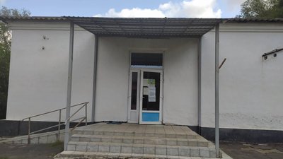 Справу щодо будівництва сільських амбулаторій вдруге відклали у суді Сум. Як працюють медики в селах Справу щодо будівництва сільських амбулаторій вдруге відклали у суді Сум. Як працюють медики в селах
