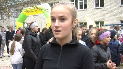 На Волині – фінал змагань зі спортивного орієнтування. Які команди перемогли На Волині – фінал змагань зі спортивного орієнтування. Які команди перемогли