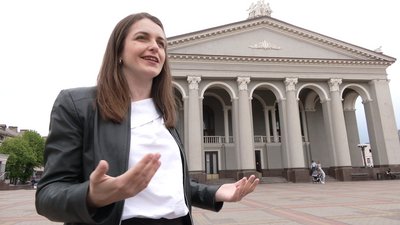 Бо зручно: Доступно.UA відзначило кілька рівненських закладів Бо зручно: Доступно.UA відзначило кілька рівненських закладів