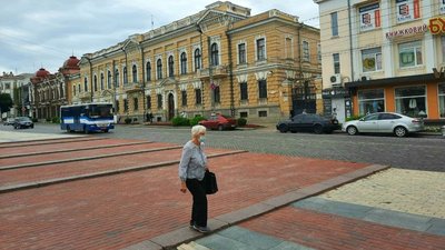 За добу на Кіровоградщині коронавірус підтвердили у 73 людей. Ніхто не помер
