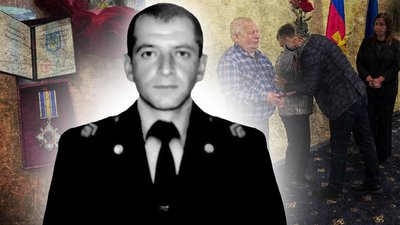 Валентин Паскар