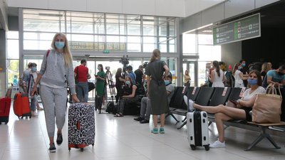 МОЗ оновило перелік країн, з яких можна повертатись без самоізоляції