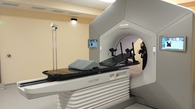 У Львові запрацював Центр променевої терапії