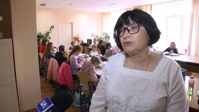 На Житомирщині школярі змагалися у конкурсі "Іграшковий дивосвіт"