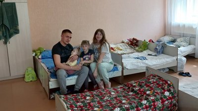 10 тисяч ліжко-місць та ділянки під забудову: ситуація із житлом для переселенців на Полтавщині