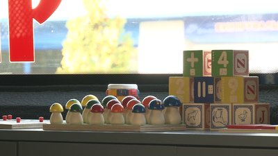 На колесах: у Черкасах працюватиме мобільний інклюзивно-ресурсний центр На колесах: у Черкасах працюватиме мобільний інклюзивно-ресурсний центр