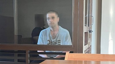 Подружжя, теракт, Меморіал 411-ї батареї