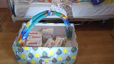 медицина, діти, пакунок малюка, новонароджені, породілля, Житомир, соцзахист медицина, діти, пакунок малюка, новонароджені, породілля, Житомир, соцзахист