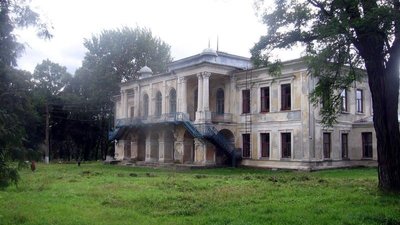 Таємні збори та куди навідувався Тарас Шевченко: історія палаців та маєтків Полтавщини Таємні збори та куди навідувався Тарас Шевченко: історія палаців та маєтків Полтавщини