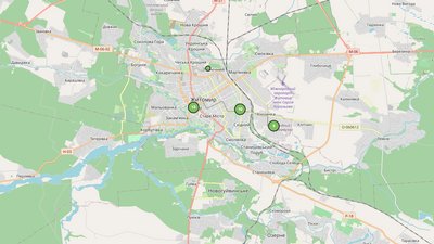 Сортування відходів: що і куди у Житомирі можна здавати на повторну переробку Сортування відходів: що і куди у Житомирі можна здавати на повторну переробку