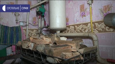 "Намагаємось заощаджувати" – жительки селища на Сумщині про субсидії та пільги "Намагаємось заощаджувати" – жительки селища на Сумщині про субсидії та пільги