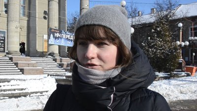 У Тернополі провели квест, присвячений річниці бою під Крутами У Тернополі провели квест, присвячений річниці бою під Крутами