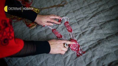 В Києві на Софійській площі святкували Різдво та колядували. Фоторепортаж