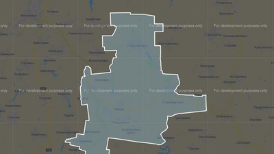 Українські військові пояснили свою присутність у Старомар'ївці