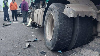 ДТП на Уманщині — загинув пасажир ДТП на Уманщині — загинув пасажир