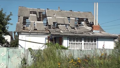 "Готові допомагати і далі, бо це наш внесок у перемогу" – житомирські лікарі екстреної медичної допомоги "Готові допомагати і далі, бо це наш внесок у перемогу" – житомирські лікарі екстреної медичної допомоги