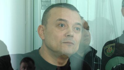 Вбивство дитини у Радомишлі: суд відпустив одного з підозрюваних під нічний домашній арешт Вбивство дитини у Радомишлі: суд відпустив одного з підозрюваних під нічний домашній арешт