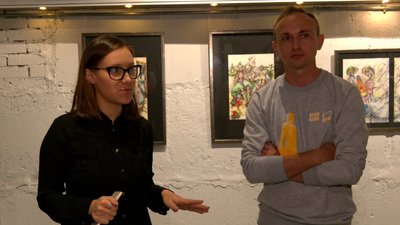 На Франківщині покажуть документальні стрічки мандрівного фестивалю Docudays.UA
