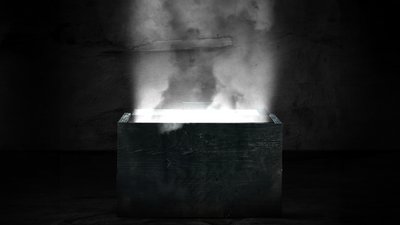 Що у Black Box: У ГУР показали вміст "коробки"