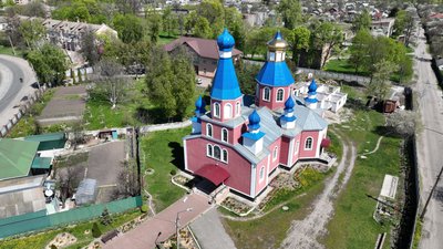 Що думають священник, юрист та релігієзнавець про заборону діяльності УПЦ МП від мера Конотопа Що думають священник, юрист та релігієзнавець про заборону діяльності УПЦ МП від мера Конотопа