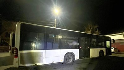 У Хмельницькому сталась аварія, унаслідок якої травмувалася 57-річна жінка