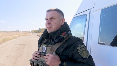 Евакуація жителі Авдіївка поліцейський екіпаж «Білий янгол» Евакуація жителі Авдіївка поліцейський екіпаж «Білий янгол»