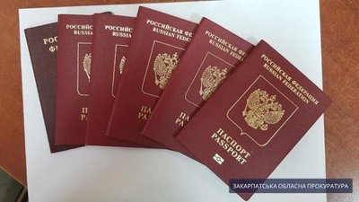 У переправленні нелегальних мігрантів з Росії до країн ЄС підозрюють закарпатця У переправленні нелегальних мігрантів з Росії до країн ЄС підозрюють закарпатця