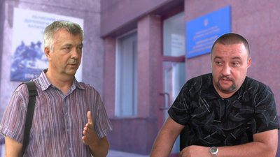 Запорізькі ветерани з'ясовують, чому в них переривався пенсійний стаж під час служби в армії