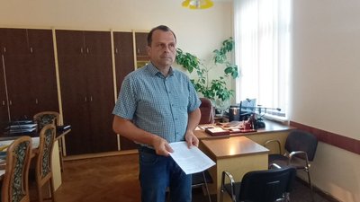 У новобудовах має бути бомбосховище: роз'яснення тернопільського спеціаліста