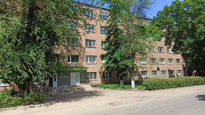 Бояться скорочення. У Кропивницькому працівники обласного наркодиспансеру проти об'єднання з психлікарнею Бояться скорочення. У Кропивницькому працівники обласного наркодиспансеру проти об'єднання з психлікарнею