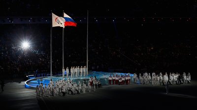 Росіяни вперше з 2014 року виступлять на Паралімпіаді під власним прапором