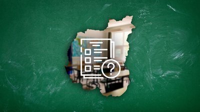 Школи на Чернігівщині: у 2026 році вирішуватимуть долю 23 шкіл