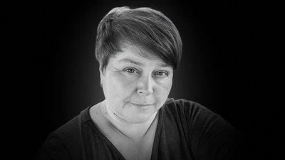 Ракетний удар, Прилуки на Чернігівщині 7 жовтня загинула працівниця Укрнафти Людмила Циба