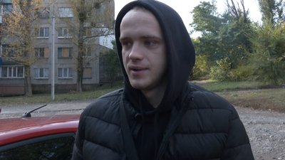 Будинок п’ятиповерхівка обстріли ремонт Слов’янськ Донецька область Будинок п’ятиповерхівка обстріли ремонт Слов’янськ Донецька область