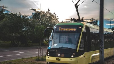 У День захисників та захисниць Львів долучився до загальнонаціольної хвилини мовчання У День захисників та захисниць Львів долучився до загальнонаціольної хвилини мовчання
