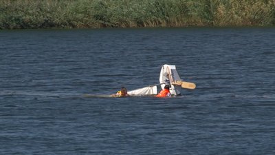 Під вітрилами: черкаський ветеран АТО відкрив вітрильну школу Під вітрилами: черкаський ветеран АТО відкрив вітрильну школу