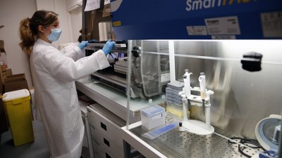СOVID-19 на Буковині: з яких районів інфіковані