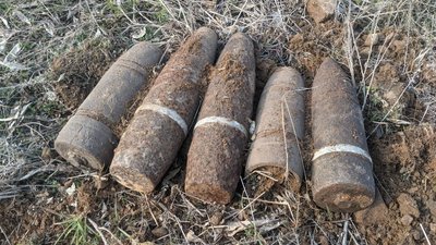 "Коли втрачаєш страх, треба змінювати роботу", – кропивницький піротехнік розповів про свою роботу "Коли втрачаєш страх, треба змінювати роботу", – кропивницький піротехнік розповів про свою роботу