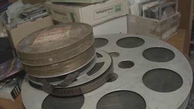 Військові РФ розікрали Суспільне Херсон, а тепер створюють пропагандистський канал Військові РФ розікрали Суспільне Херсон, а тепер створюють пропагандистський канал
