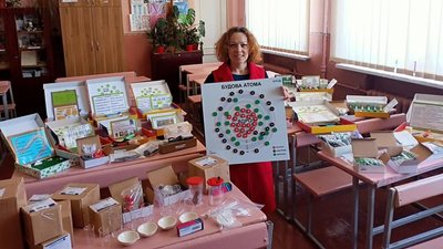 СТЕМ-класи, на які депутати виділили 10 мільйонів з бюджету, з'являться у 16 школах та ПТУ громади. Фото: Хмельницька міська рада. СТЕМ-класи, на які депутати виділили 10 мільйонів з бюджету, з'являться у 16 школах та ПТУ громади. Фото: Хмельницька міська рада.
