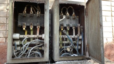 Чотири місяці без електрики та газу: коли у гуртожитку у Херсоні відновлять комунальні послуги