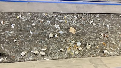 Понад 366 тисяч ламп розжарювання відправили на переробку на Житомирщині Понад 366 тисяч ламп розжарювання відправили на переробку на Житомирщині