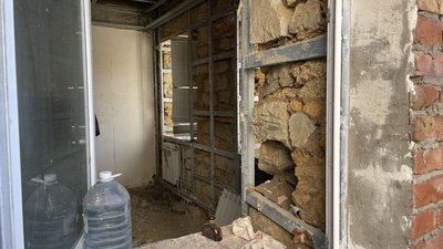 У Херсоні комісія обстежила 1750 пошкоджених затопленням будинків. Власники очікують на компенсації У Херсоні комісія обстежила 1750 пошкоджених затопленням будинків. Власники очікують на компенсації